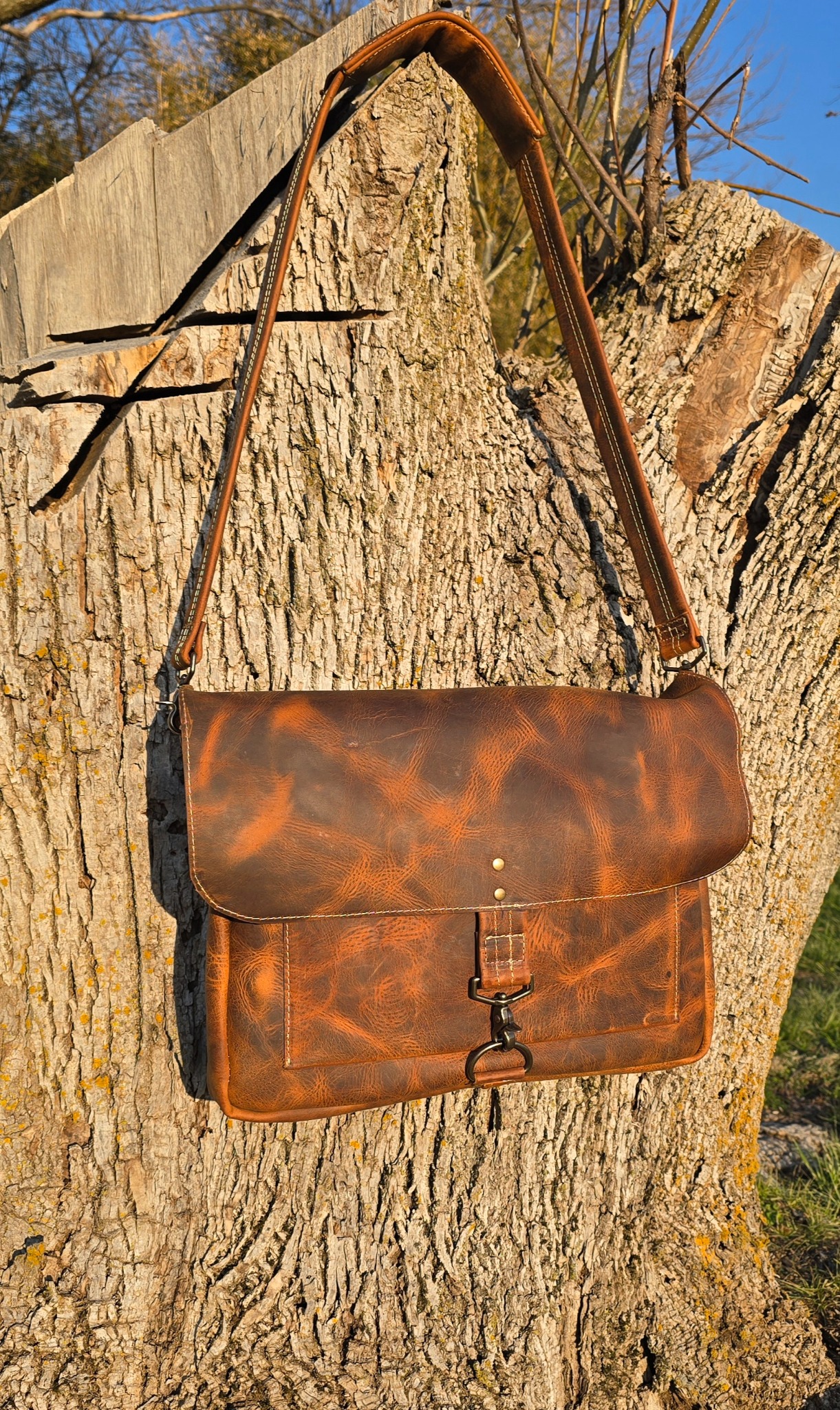 Blackthorn prototype